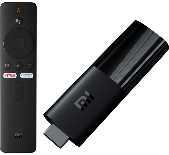 Xiaomi Mi TV Stick dongles smart tv HDMI Negro