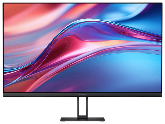 Xiaomi ELA5812EU monitores pc 68,6 cm (27") Negro