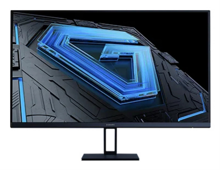 Xiaomi G27i monitores pc 68,6 cm (27") Negro