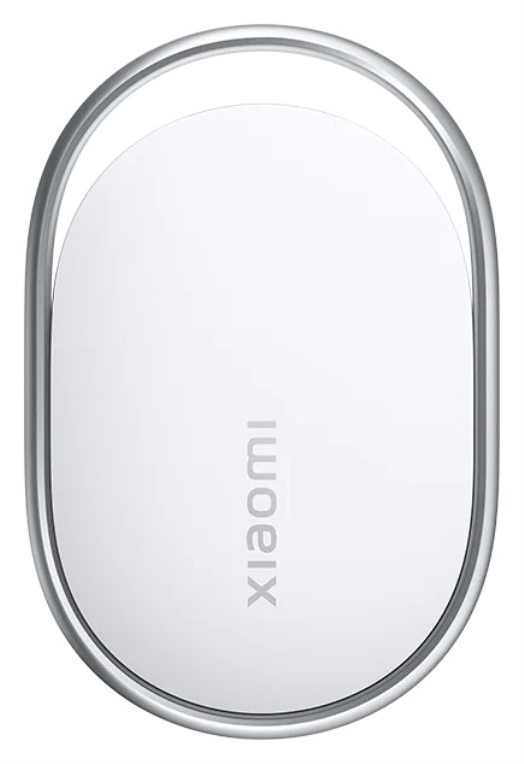 Xiaomi Tag rastreadores gps Blanco