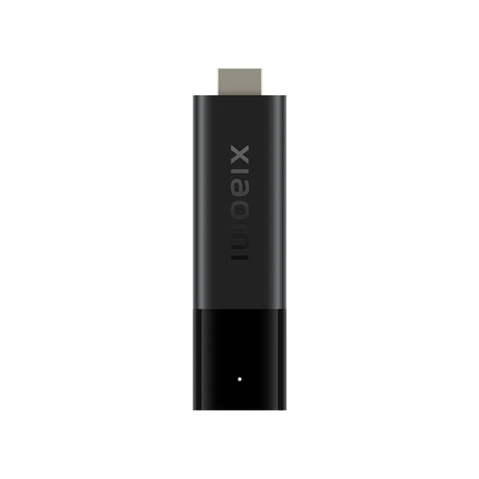 Xiaomi PFJ4197EU adaptador Smart TV HDMI 4K Ultra HD Android Negro