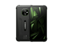 Móvil Rugerizado Hammer Ranger 4G 8 256Gb Negro/Verde · TEL001062 · vista 1