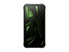 Móvil Rugerizado Hammer Ranger 4G 8 256Gb Negro/Verde · TEL001062 · vista 2