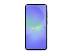 Samsung Galaxy A36 5G 17 cm (6.7") SIM doble Android 15 USB Tipo C 6 GB 128 GB 5000 mAh Lavanda — vista adicional 1