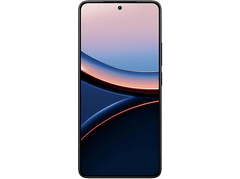 Xiaomi Poco F7 Ultra 16,9 cm (6.67") SIM doble 5G USB Tipo C 12 GB 256 GB 5300 mAh Negro — vista adicional 1