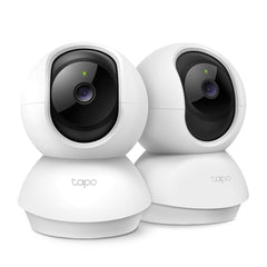 TP-Link Tapo TC70 cámara de vigilancia Esférico Cámara de seguridad IP Interior Techo/pared — imagen 2