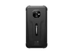 Móvil Rugerizado Hammer Ranger 4G 8 256Gb Negro/Verde · TEL001062 · vista 3