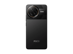 Xiaomi Poco F7 Ultra 16,9 cm (6.67") SIM doble 5G USB Tipo C 12 GB 256 GB 5300 mAh Negro — vista adicional 2