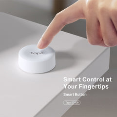 TP-Link Tapo S200B Inalámbrico Blanco — imagen 2