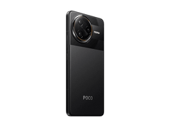 Xiaomi Poco F7 Ultra 16,9 cm (6.67") SIM doble 5G USB Tipo C 12 GB 256 GB 5300 mAh Negro — vista adicional 3