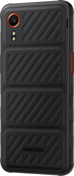 Móvil Samsung Galaxy Xcover 5G 6 128Gb Negro · SM-G556BZKDEEB · vista 6