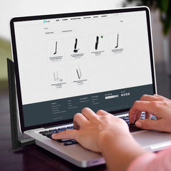 TP-Link Archer T3U Plus WLAN 867 Mbit/s — imagen 3
