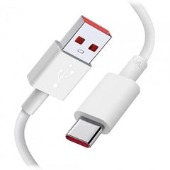 Xiaomi 40032 cable USB 1 m USB A USB C Blanco — vista adicional 2