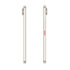 ZTE Nubia Air 5G 6.78" FHD+ 8+12G 256G Gold · P780F02-GOLD · vista 3