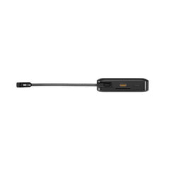 Gembird Powerbank wireless15 W c-soporte 10000mAh · vista 3