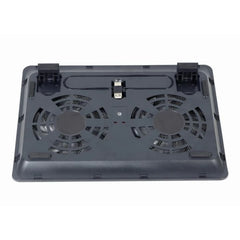 Gembird Soporte Refrigeración Portátil hasta 15.6" · vista 2