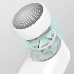 Xiaomi Lint Remover Blanco — vista adicional 2