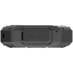 Teléfono Móvil Rugerizado Hammer 6 2.4 4G Negro · TEL000928 · vista 4