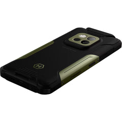 Móvil Hammer Construction 2 5G Thermal 8 256Gb Verde · TEL000987 · vista 7