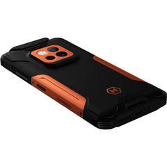 Móvil Rugerizado Hammer Construction 2 5G Thermal 8 256Gb Naranja · TEL000962 · vista 7