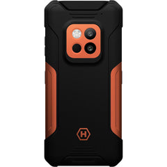 Móvil Rugerizado Hammer Construction 2 5G Thermal 8 256Gb Naranja · TEL000962 · vista 4