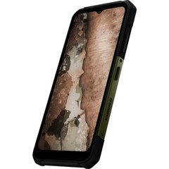 Móvil Hammer Construction 2 5G Thermal 8 256Gb Verde · TEL000987 · vista 3
