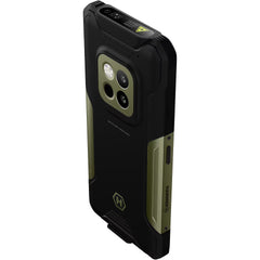 Móvil Hammer Construction 2 5G Thermal 8 256Gb Verde · TEL000987 · vista 8