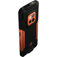 Móvil Rugerizado Hammer Construction 2 5G Thermal 8 256Gb Naranja · TEL000962 · vista 5