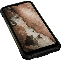 Móvil Hammer Construction 2 5G Thermal 8 256Gb Verde · TEL000987 · vista 5