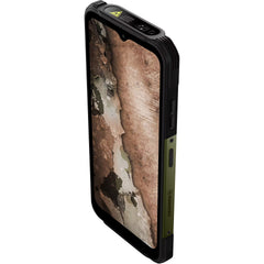 Móvil Hammer Construction 2 5G Thermal 8 256Gb Verde · TEL000987 · vista 4