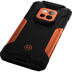 Móvil Rugerizado Hammer Construction 2 5G Thermal 8 256Gb Naranja · TEL000962 · vista 6