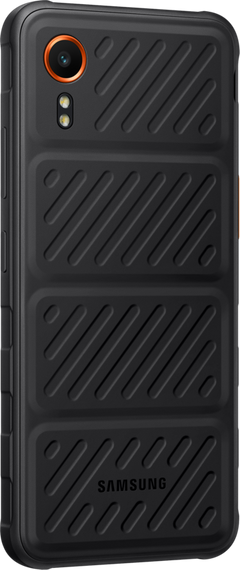 Móvil Samsung Galaxy Xcover 5G 6 128Gb Negro · SM-G556BZKDEEB · vista 7
