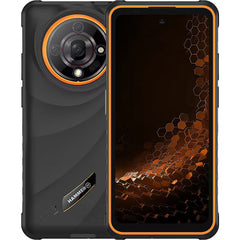 Móvil Rugerizado Hammer Iron 6 6 128Gb Negro · vista 1