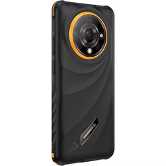 Móvil Rugerizado Hammer Iron 6 6 128Gb Negro · vista 4