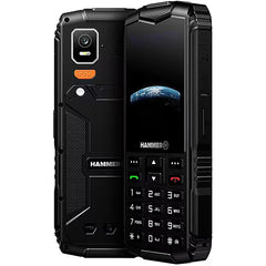 Teléfono Móvil Rugerizado Hammer Horizon 2.4 2Mpx 4G · TEL001048 · vista 1