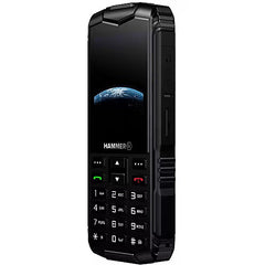 Teléfono Móvil Rugerizado Hammer Horizon 2.4 2Mpx 4G · TEL001048 · vista 3