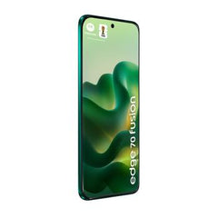 Móvil Motorola Moto Edge 70 Fusion Power 5G 8 256Gb Verde · PBBE0047SE · vista 4