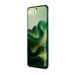 Móvil Motorola Moto Edge 70 Fusion Power 5G 8 256Gb Verde · PBBE0047SE · vista 5