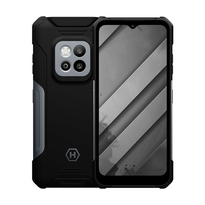 Móvil Hammer Construction 2 5G 6 128Gb Plata · TEL000966 · vista 1