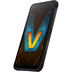 Móvil Rugerizado Hammer Blade V 5G 8 256Gb Negro · TEL000839 · vista 3