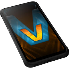 Móvil Rugerizado Hammer Blade V 5G 8 256Gb Negro · TEL000839 · vista 4