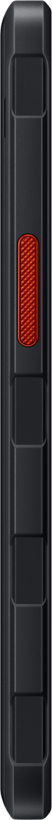 Móvil Samsung Galaxy Xcover 7 Pro 5G 6 128Gb Negro · SM-G766BZKDEEB · vista 6