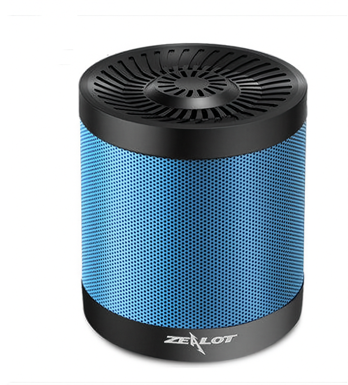 Altavoz Bluetooth portátil S5 con lector de tarjetas