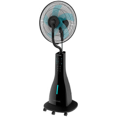 Cecotec EnergySilence 690 FreshEssence Negro, Azul — vista adicional 1