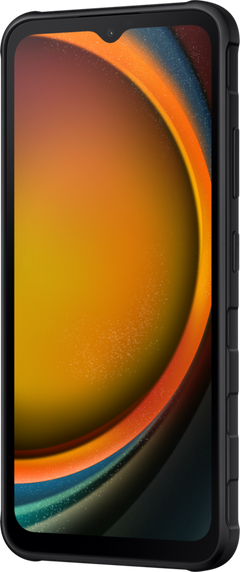 Móvil Samsung Galaxy Xcover 5G 6 128Gb Negro · SM-G556BZKDEEB · vista 4