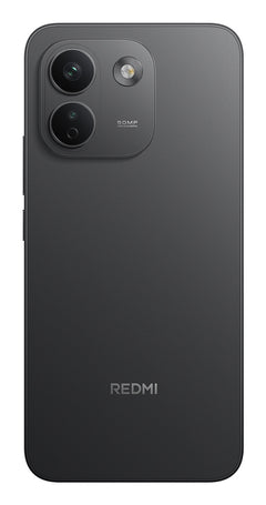 Xiaomi Redmi Note 17 Pro Max 5G 17,4 cm (6.83") SIM doble 8 GB 256 GB 9210 mAh Negro — vista adicional 2