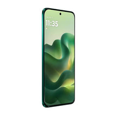 Móvil Motorola Moto Edge 70 Fusion Power 5G 8 256Gb Verde · PBBE0047SE · vista 2