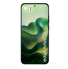 Móvil Motorola Moto Edge 70 Fusion Power 5G 8 256Gb Verde · PBBE0047SE · vista 3