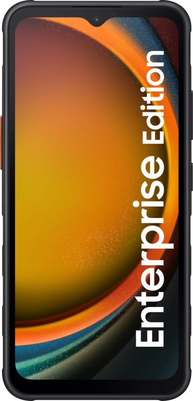 Móvil Samsung Galaxy Xcover 5G 6 128Gb Negro · SM-G556BZKDEEB · vista 1