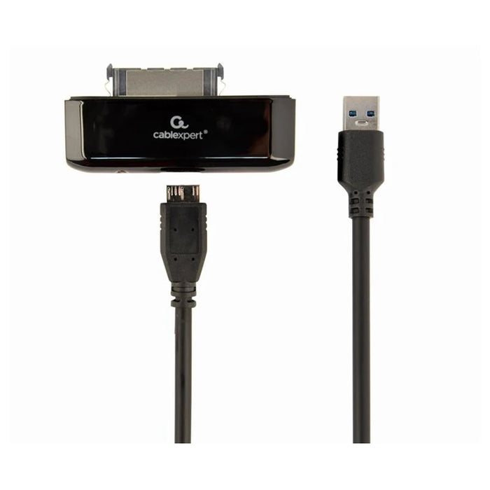 Gembird Adaptador USB 3.0 SATA 2,5'', GoFlex · vista 1